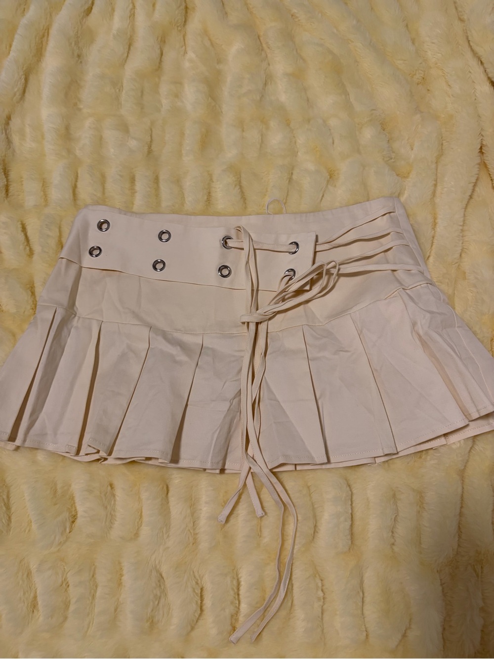 Peppermayo skirt